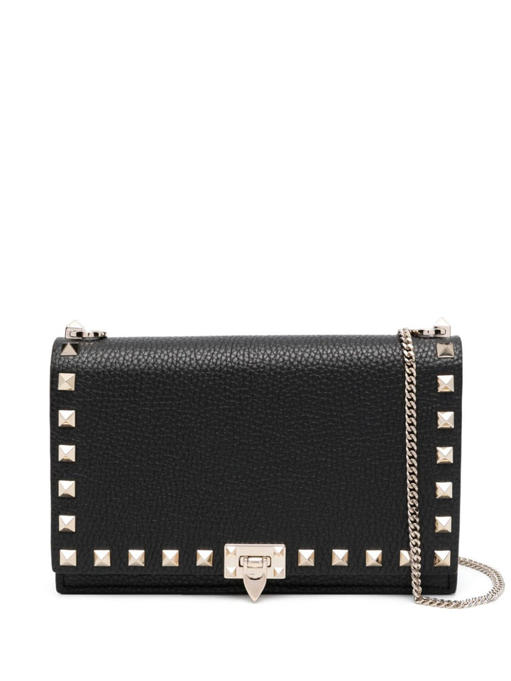 Valentino Garavani Bags - BLACK | ab50670be92695b63d6e8a85d3a4ad4d1d6934e2