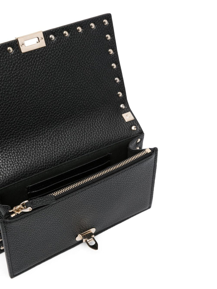 Valentino Garavani Bags - BLACK | 2682af5a0d706de76f8dbc1c07a85ea5fb7829ac