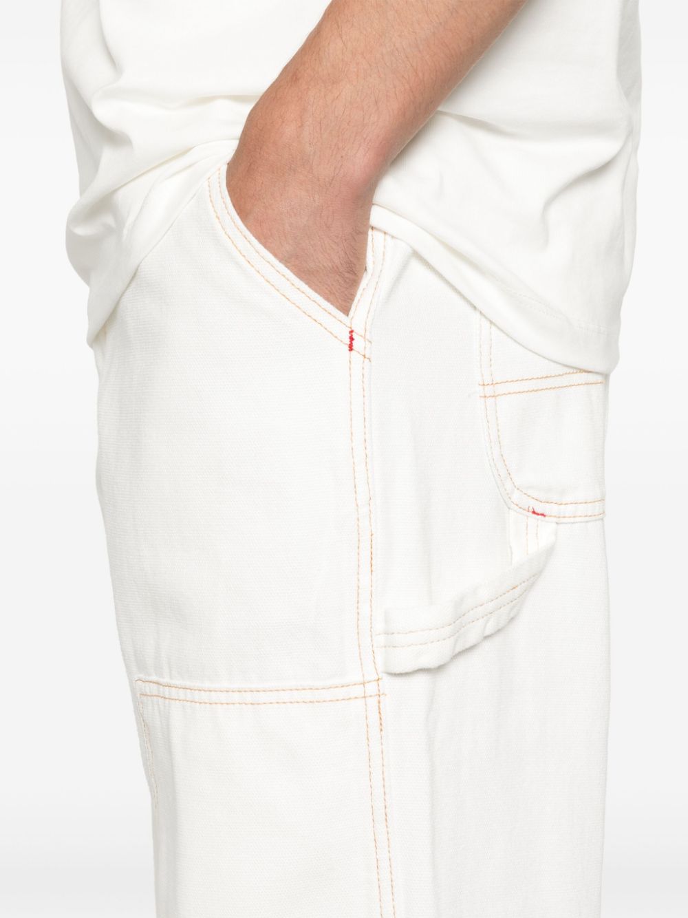 Icecream Trousers - Light and natural | 3685d3ca7dc14f662e284685d1e6831bb1a2b777