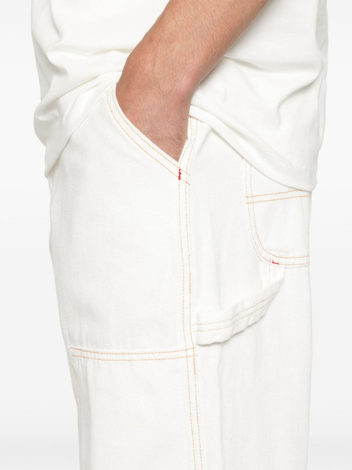 Icecream Trousers - Light and natural | 3685d3ca7dc14f662e284685d1e6831bb1a2b777