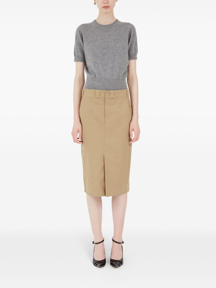 Maison Margiela Skirts - Marrone | c5d3fd476f69b47f1f1161138f6195b4439426b6