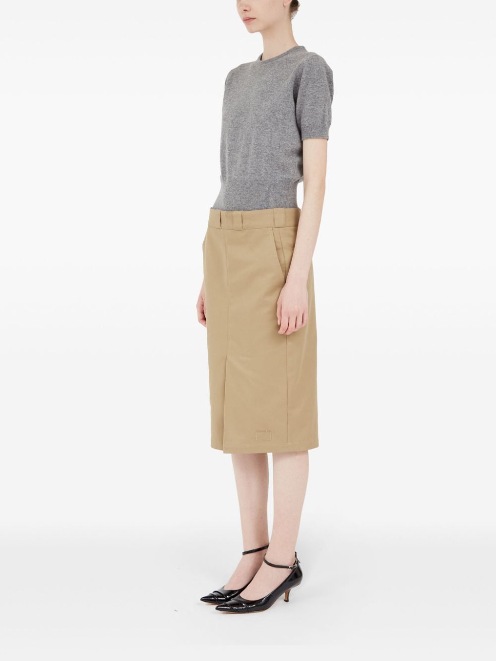 Maison Margiela Skirts - Marrone | 34f6821468e67cf4225f05c85693f40d5ed74efd