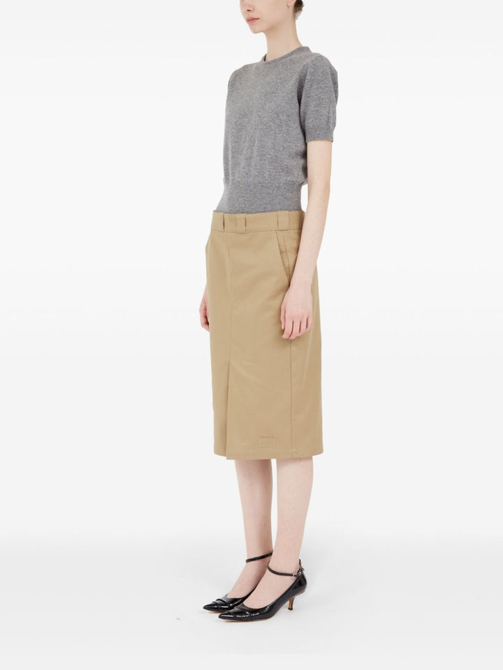 Maison Margiela Skirts - Marrone | 34f6821468e67cf4225f05c85693f40d5ed74efd