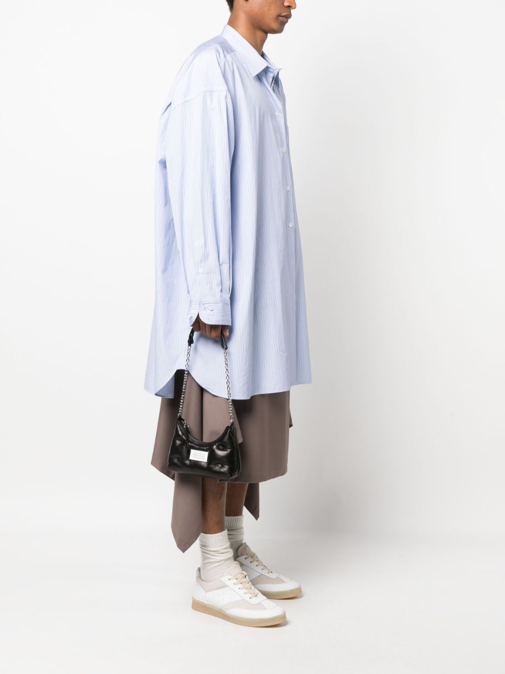 Maison Margiela Bags - Blacks and greys | 7e2f2ab5c30342a0be2bced4c2cf3d802aa6da70