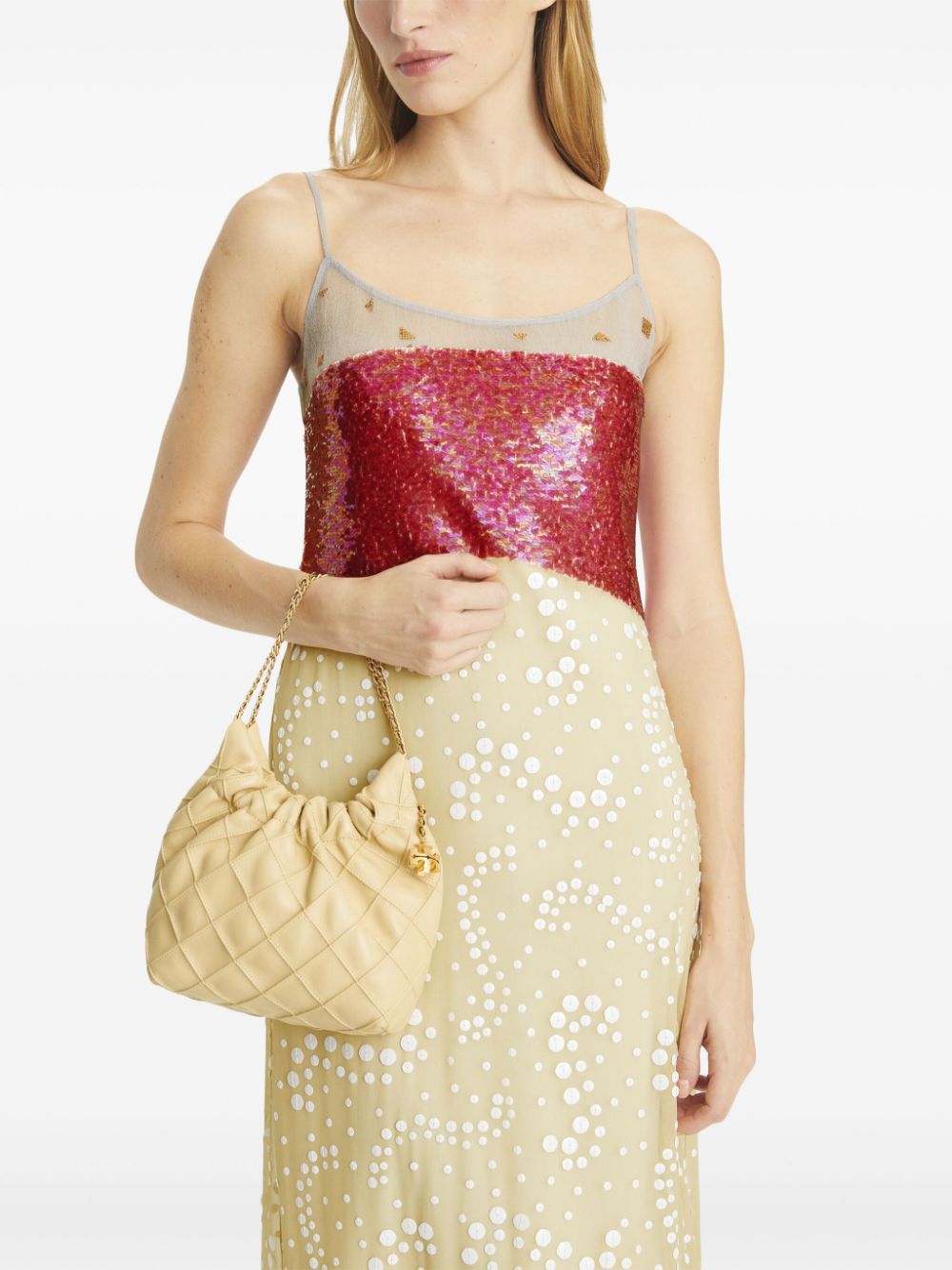 Tory Burch Bags - Light and natural | efd22675b3160f81c9ed1a25fa511d0ea75e718f
