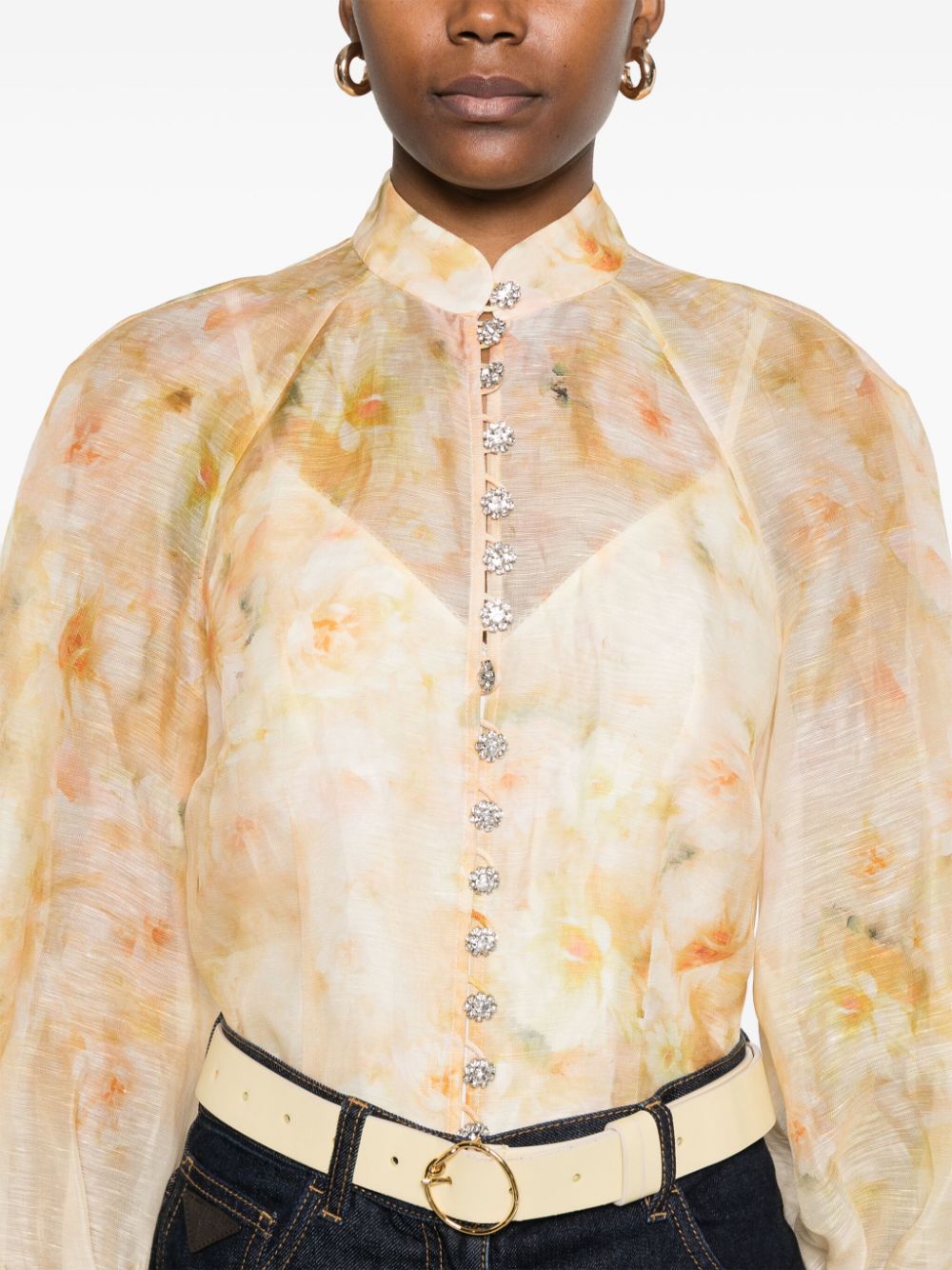 Zimmermann Shirts - Bright | f01b20b05426f401b3c5769448564c7a36936b85