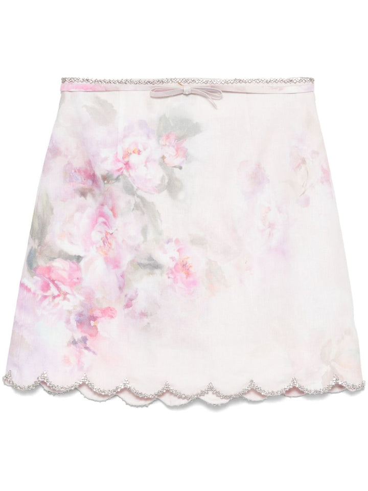 Zimmermann Skirts - Light and natural | 3aa101f8db6f1fe974b858324626e2647f71c148