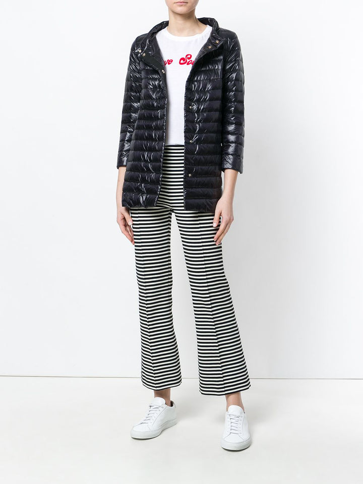 Herno Coats - Blacks and greys | 4931f6fb01cf93d6715d402d65178bfb1fe4cb3d