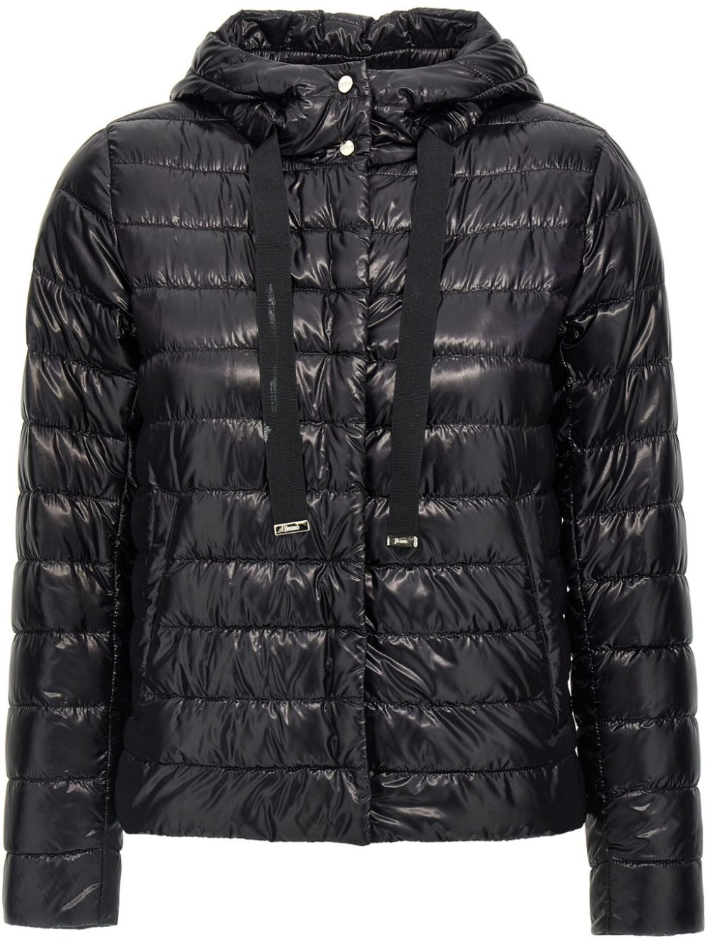 Herno Coats - Blacks and greys | c40e2825a5760ea1c5e5e712007548a686ca6942