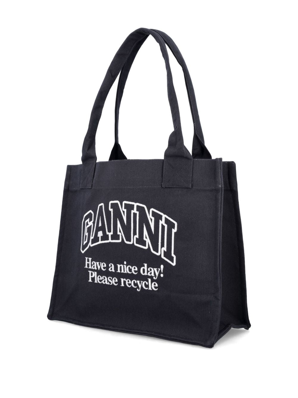 Ganni Bags - Blacks and greys | a8abc9edba3f45a49fe186b3d041dd6635301092