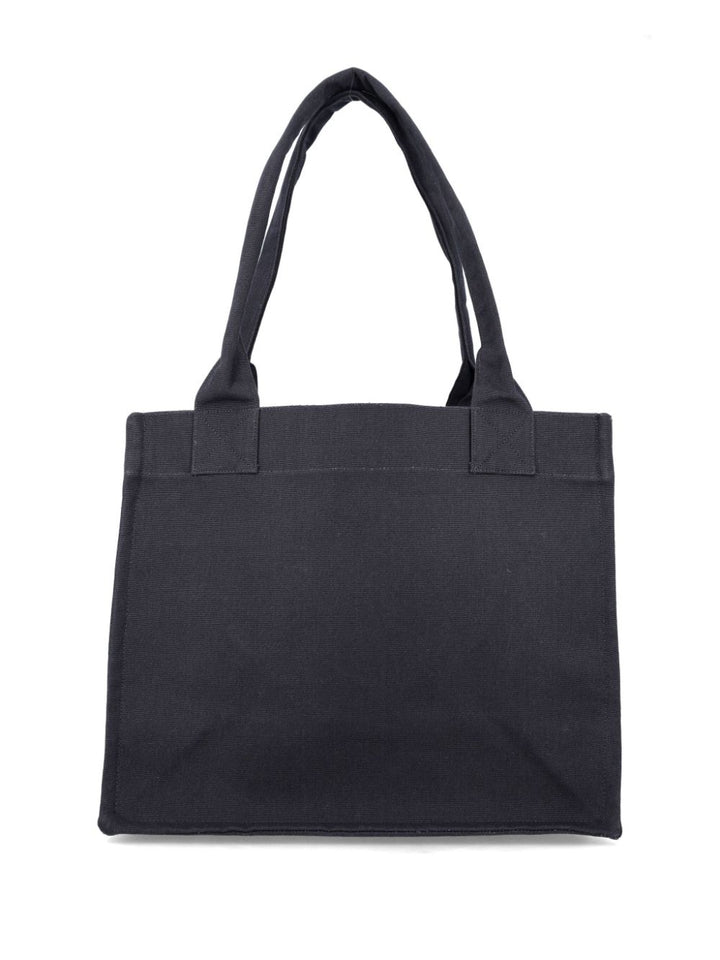 Ganni Bags - Blacks and greys | 780b119f196239eb59fec2650081a56592e4a198