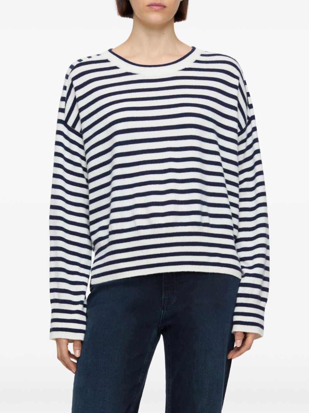 Closed Sweaters - Light and natural | fe12193e44c2af5852326b54f690d0f3f47ca899
