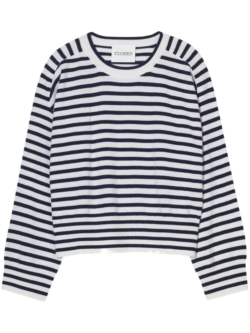 Closed Sweaters - Light and natural | b9c6e3d54b99d8072d11ae78f3957b0dc90950a0