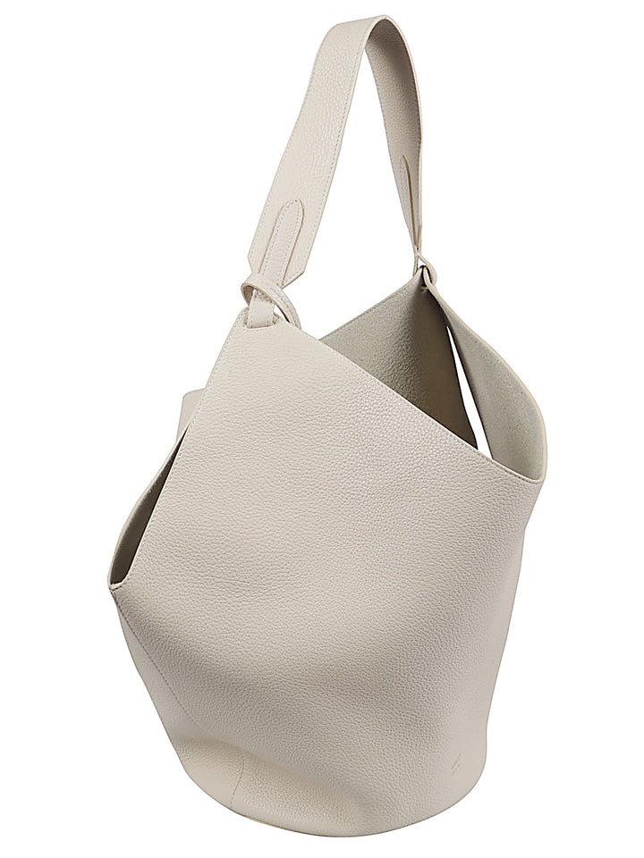 Khaite Bags - Light and natural | fd92216a52b1430c9de867c60fee1e045f9cd9c0