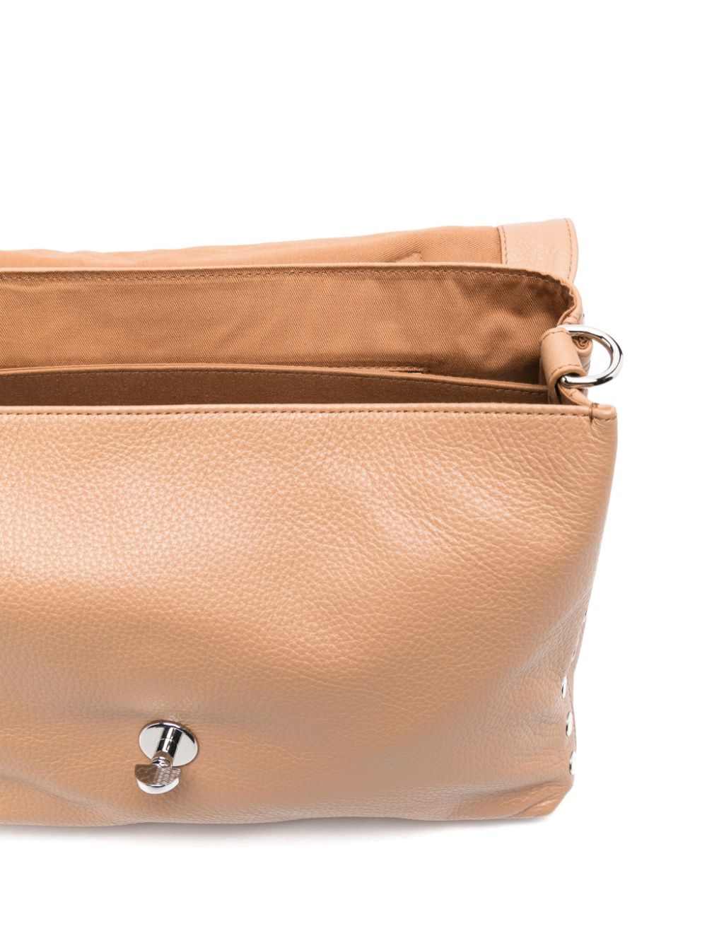 Zanellato Bags - MARRONE | 6055eb1863fd62568a0890f527070a0b286c76db