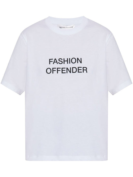 Fashion Offender Cotton T-Shirt