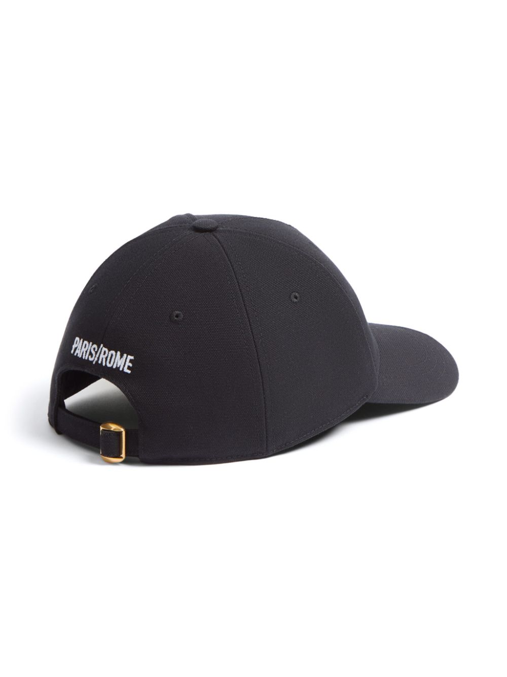 Valentino Garavani Hats - BLACK | ee2fa5161c14f9b609280984a9ce2b8ed133628e