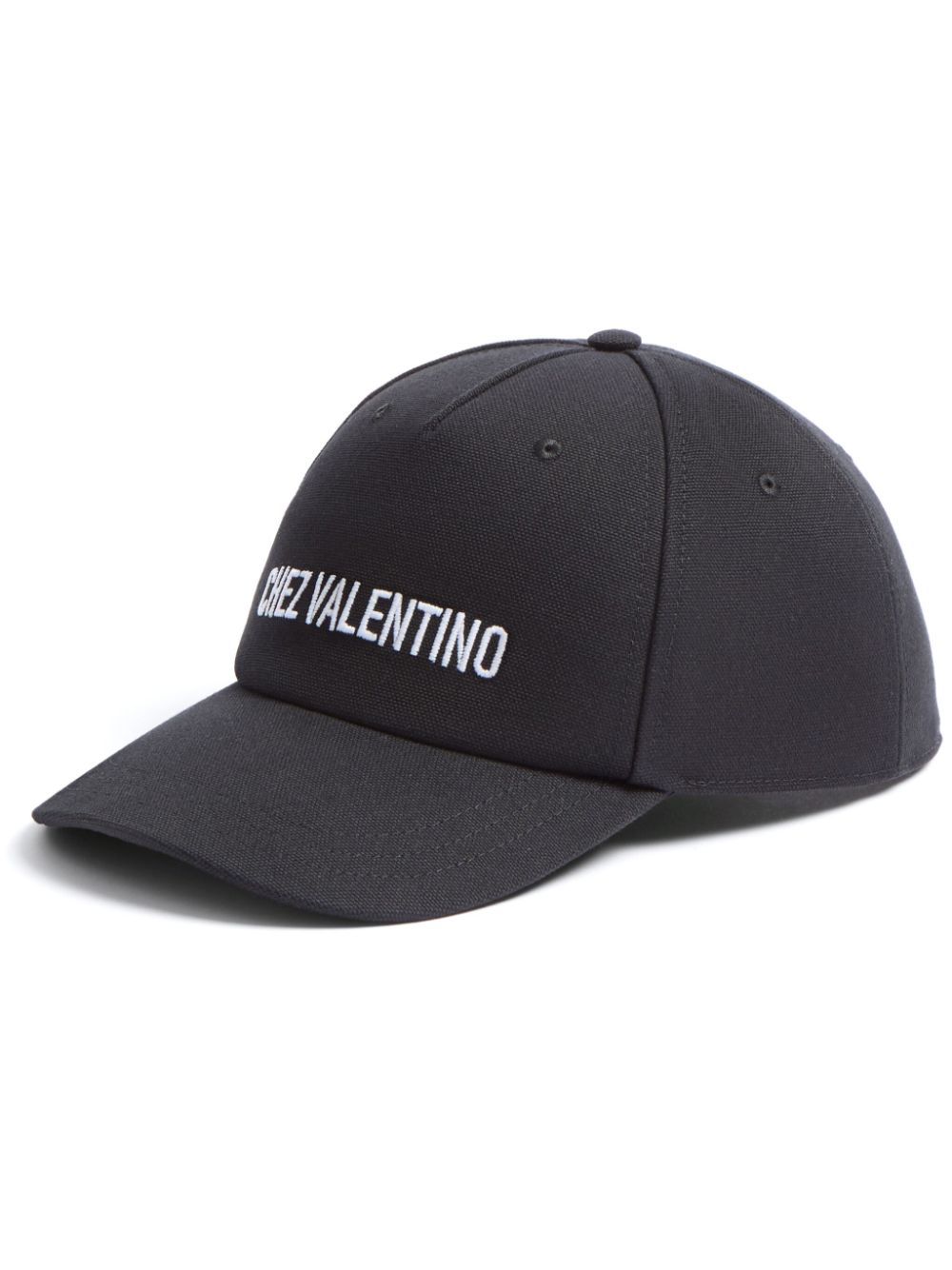 Valentino Garavani Hats - BLACK | 2d41705da4dc19d2f109876c2dbc4ad6577c178a