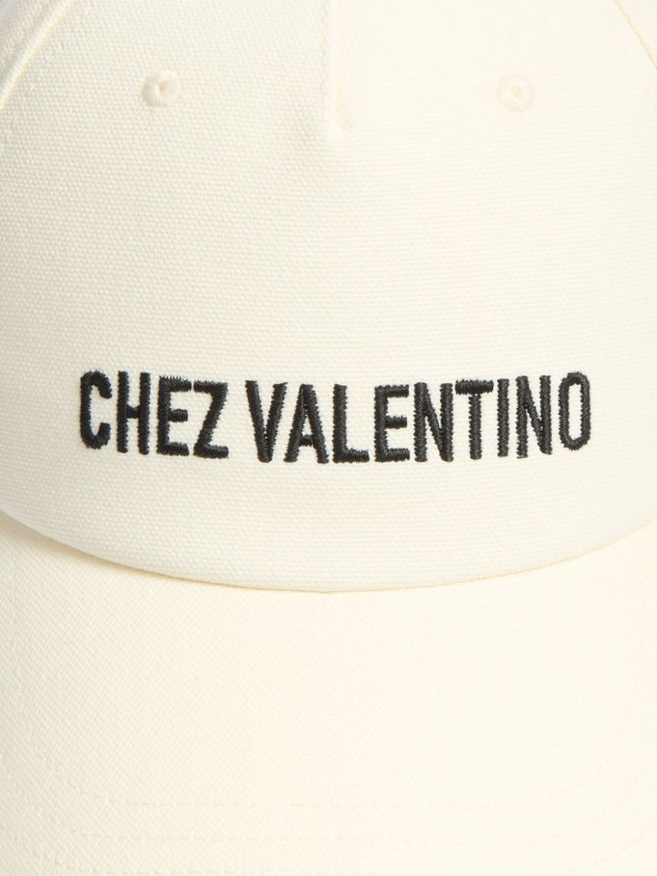 Valentino Garavani Hats - Light and natural | 5b2e767d51334b98547a5e4f1d9997783c49d50a