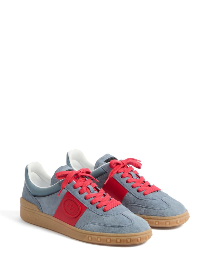 Valentino Garavani Sneakers - Blacks and greys | 538128f560153d115a9ac9c6089926e5ce2063bc