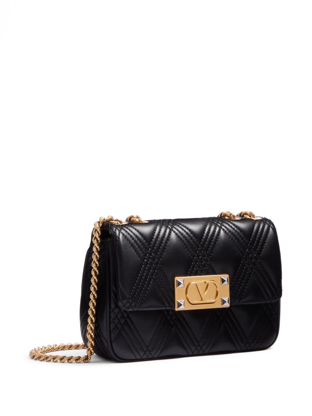Valentino Garavani Bags - Blacks and greys | 46d237be21a3c6d6f43d73debd80cffac1d492fb