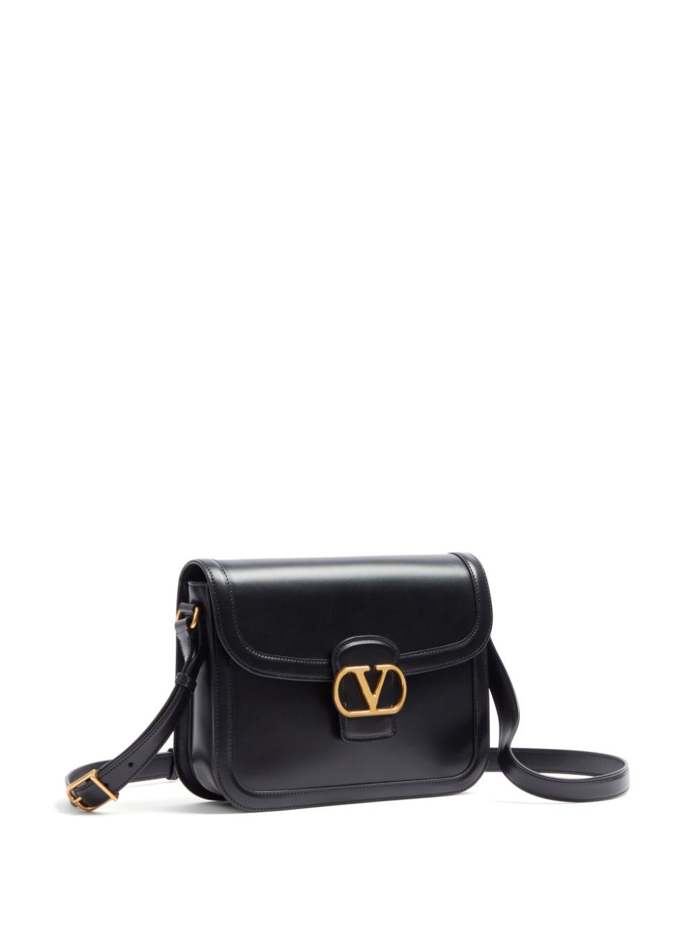 Valentino Garavani Bags - Blacks and greys | 75b371008340ca8db82042f637bbcdb9e1977876