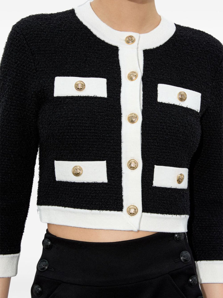 Alice + Olivia Jackets - Blacks and greys | 597432ff9ffbf5552a1199091ab36abb8266ae8a