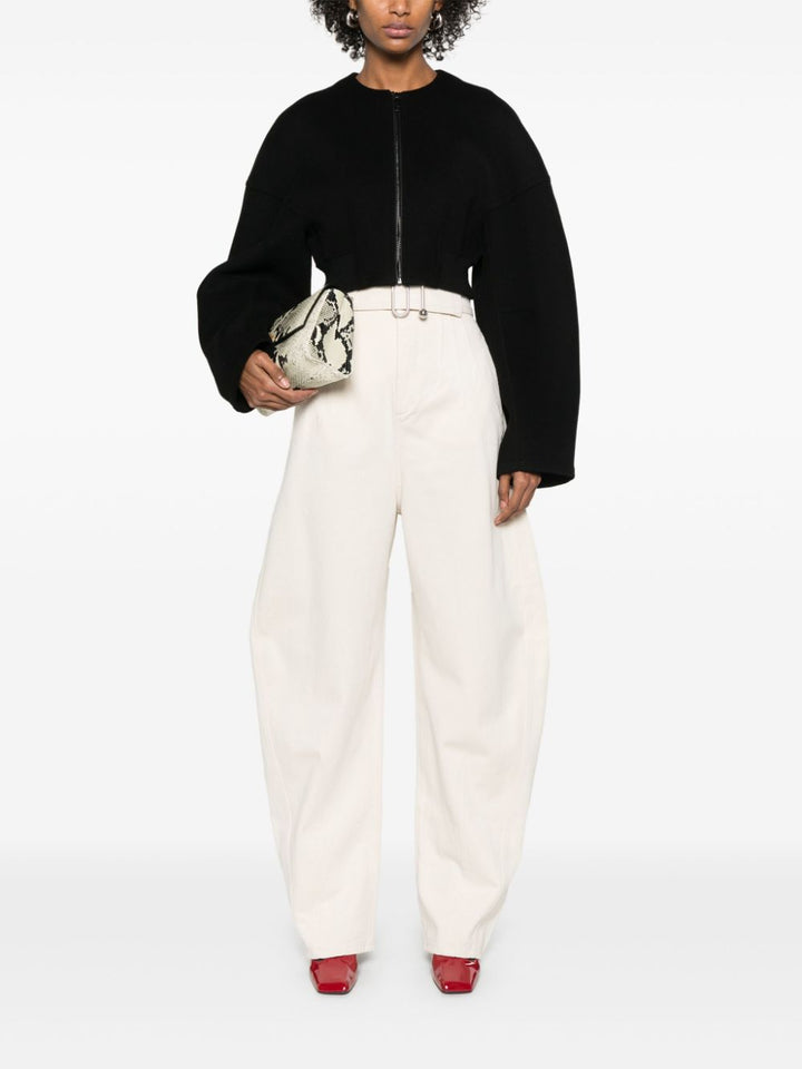 Sportmax Pre Jackets - Blacks and greys | 25468cc0bb1c606418b0907301ad18f26317a47d