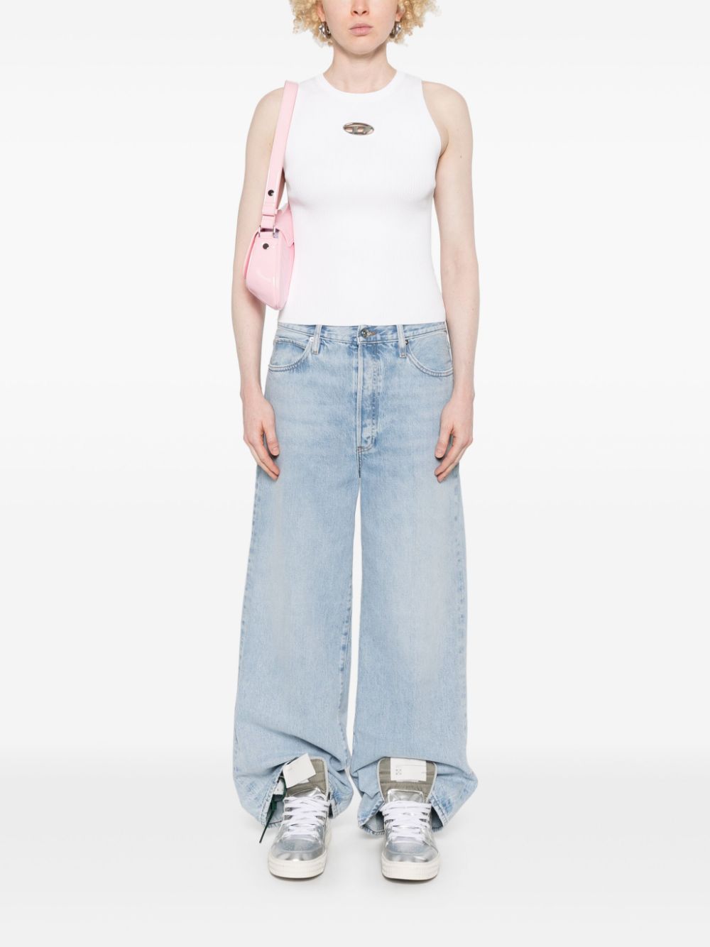 Diesel Top - Light and natural | 6204b785cd373dcab46687f8fe566fae5b2006c1