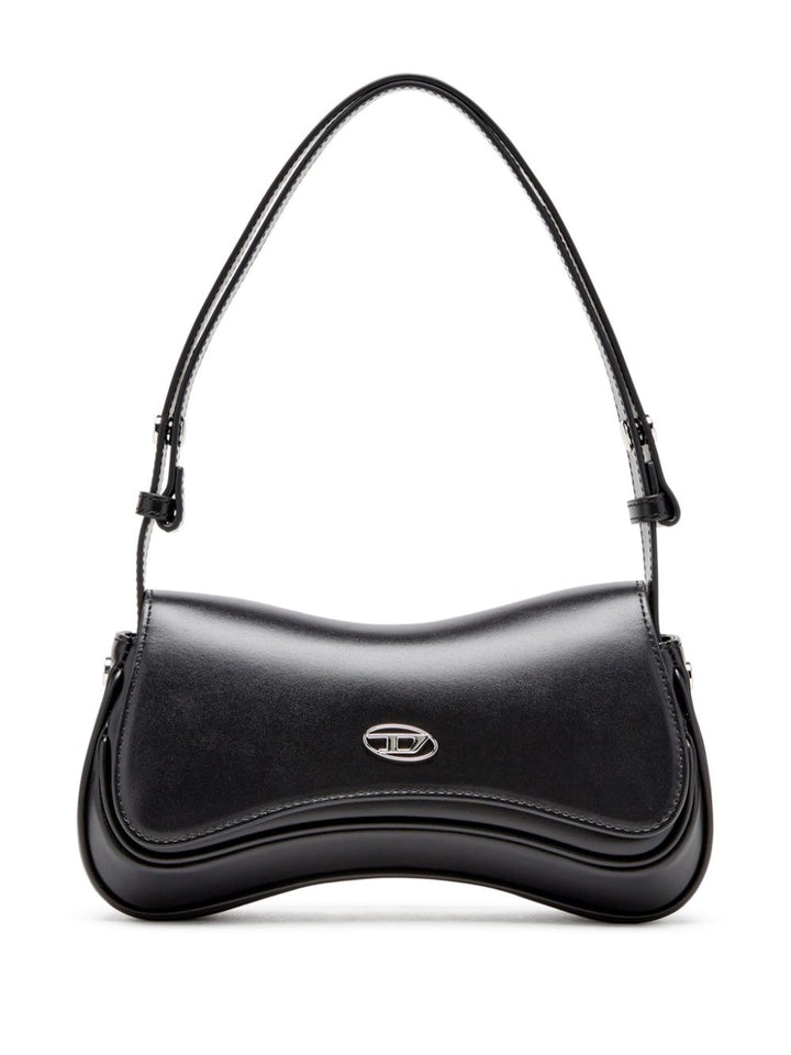 Diesel Bags - Blacks and greys | bd69daa85ba5b8fa7479ed6140278071e0ad375b