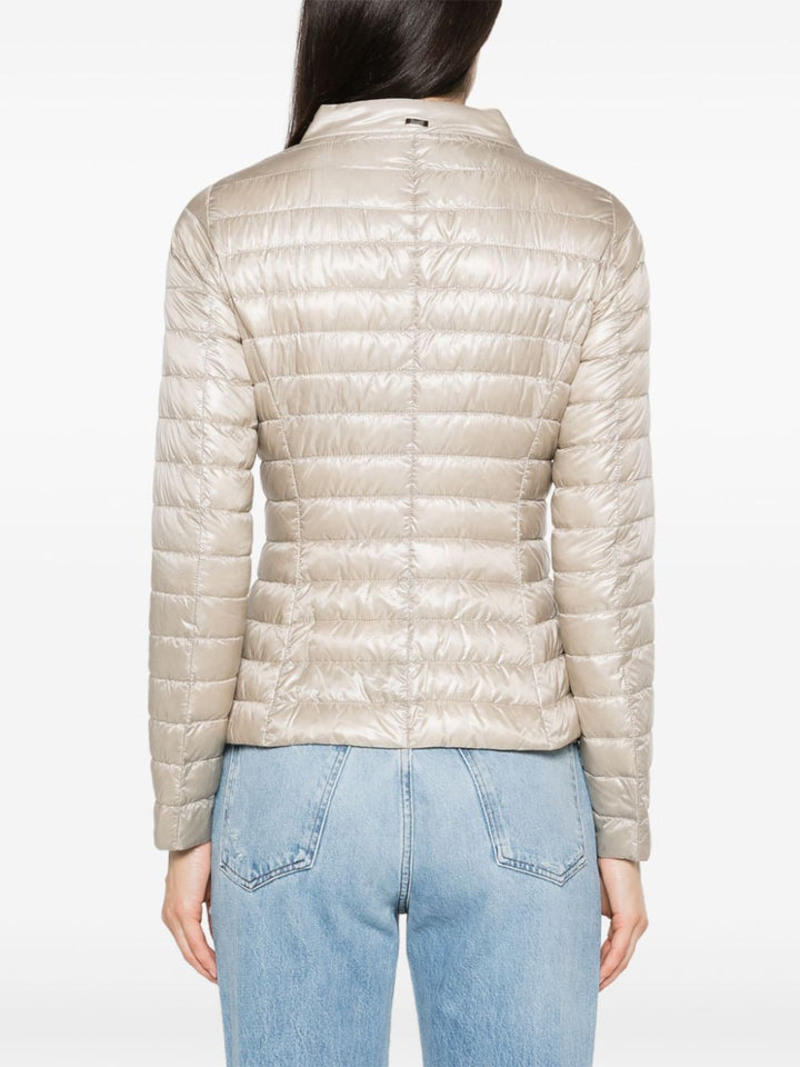 Herno Coats - Light and natural | 25aa29a810d114ff11da5fdf65d2072ea780448d