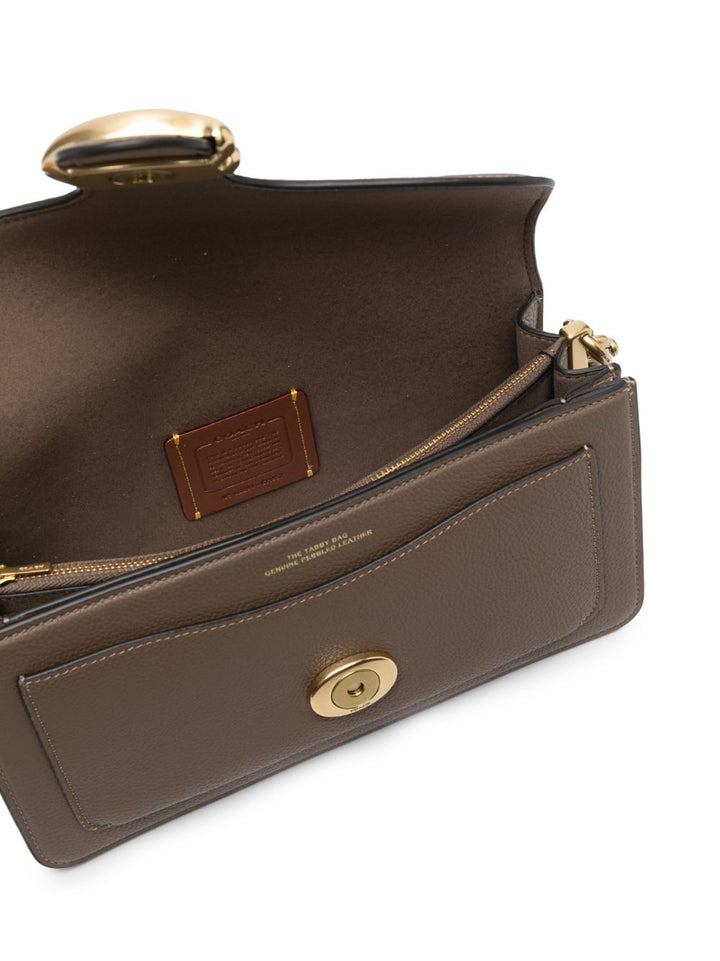 Coach Bags - Marrone | b5fc2a8ba404ee041accece2f8836d0a168657a5