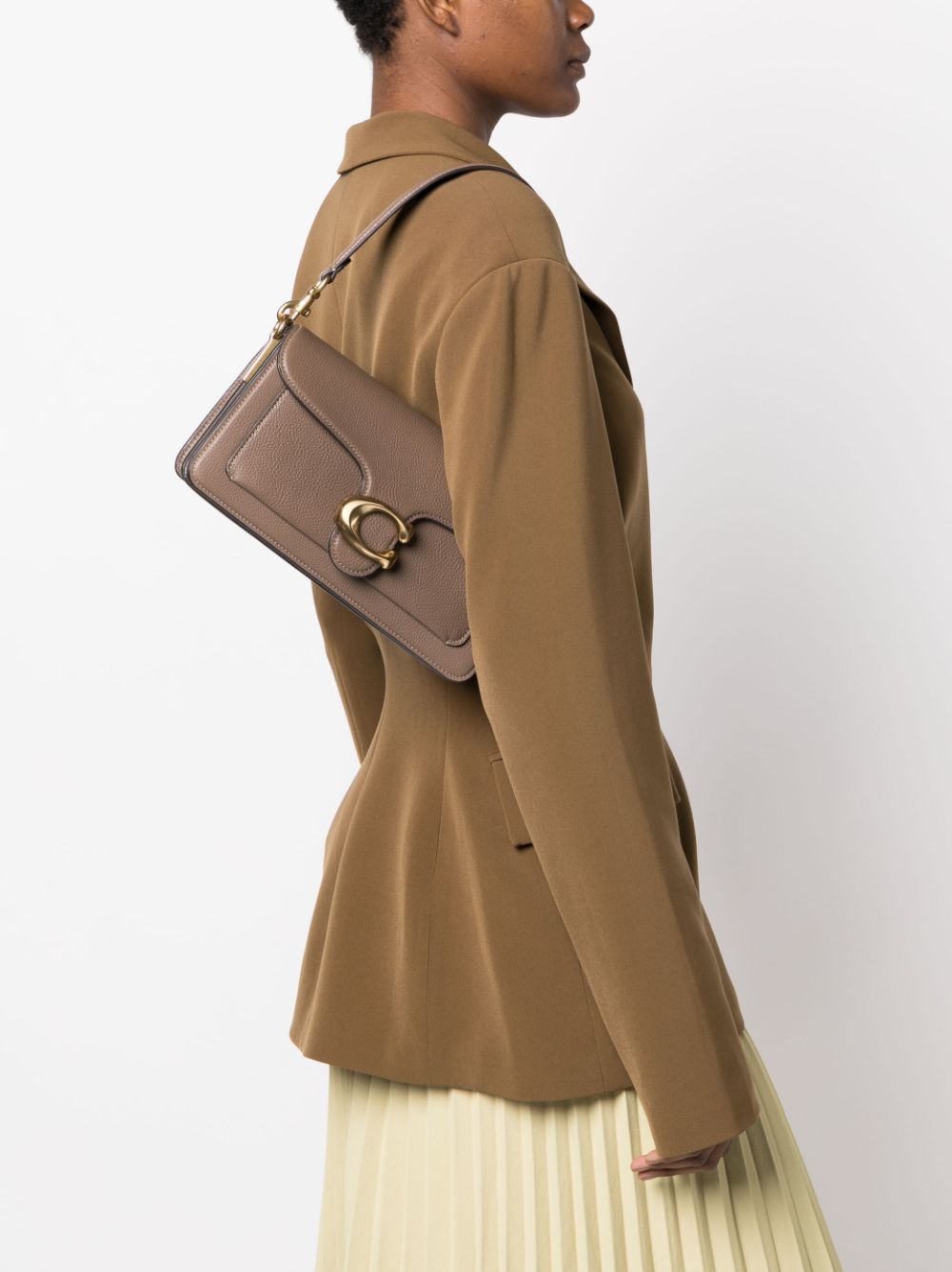 Coach Bags - Marrone | c0846a44bd63172137849075cdf6fe548646158d