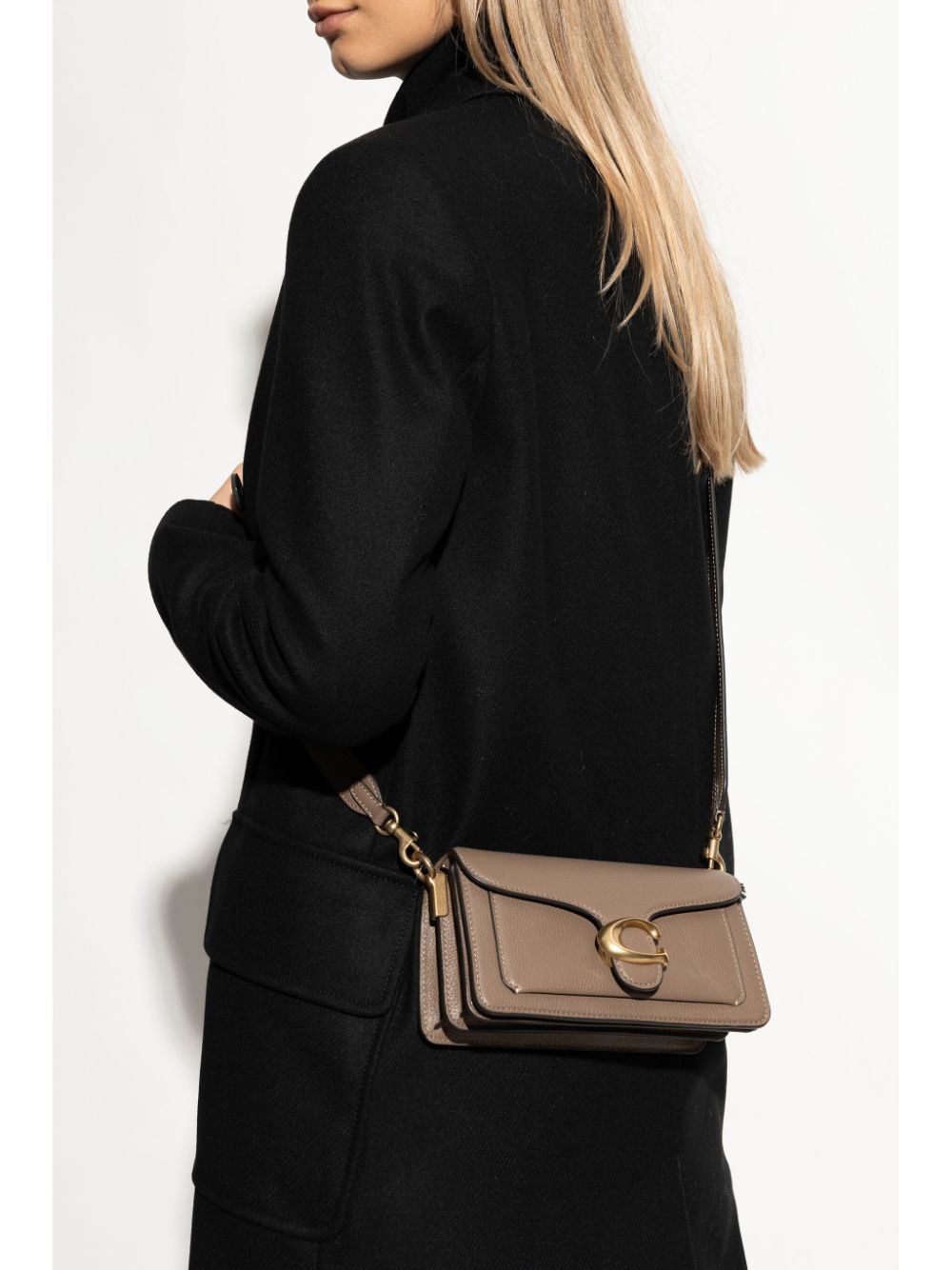 Coach Bags - Marrone | 8a29ea5b0bd4bf01f30af6e444fffddba80d6b83