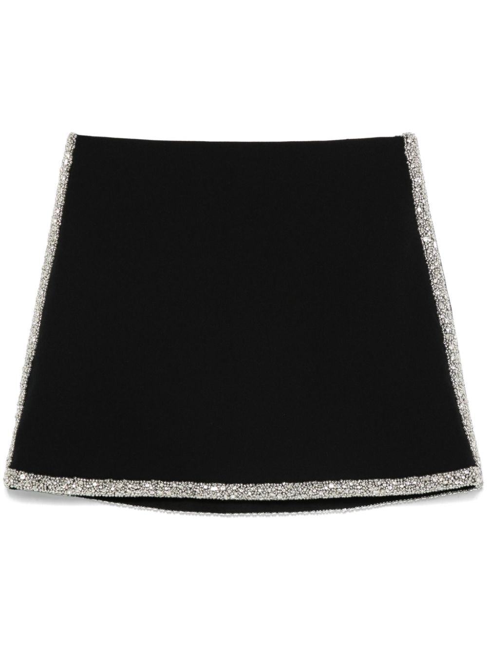 Alice + Olivia Skirts - Blacks and greys | fdad1840ab9651e4807d5a6f76375de81f0bd9f3
