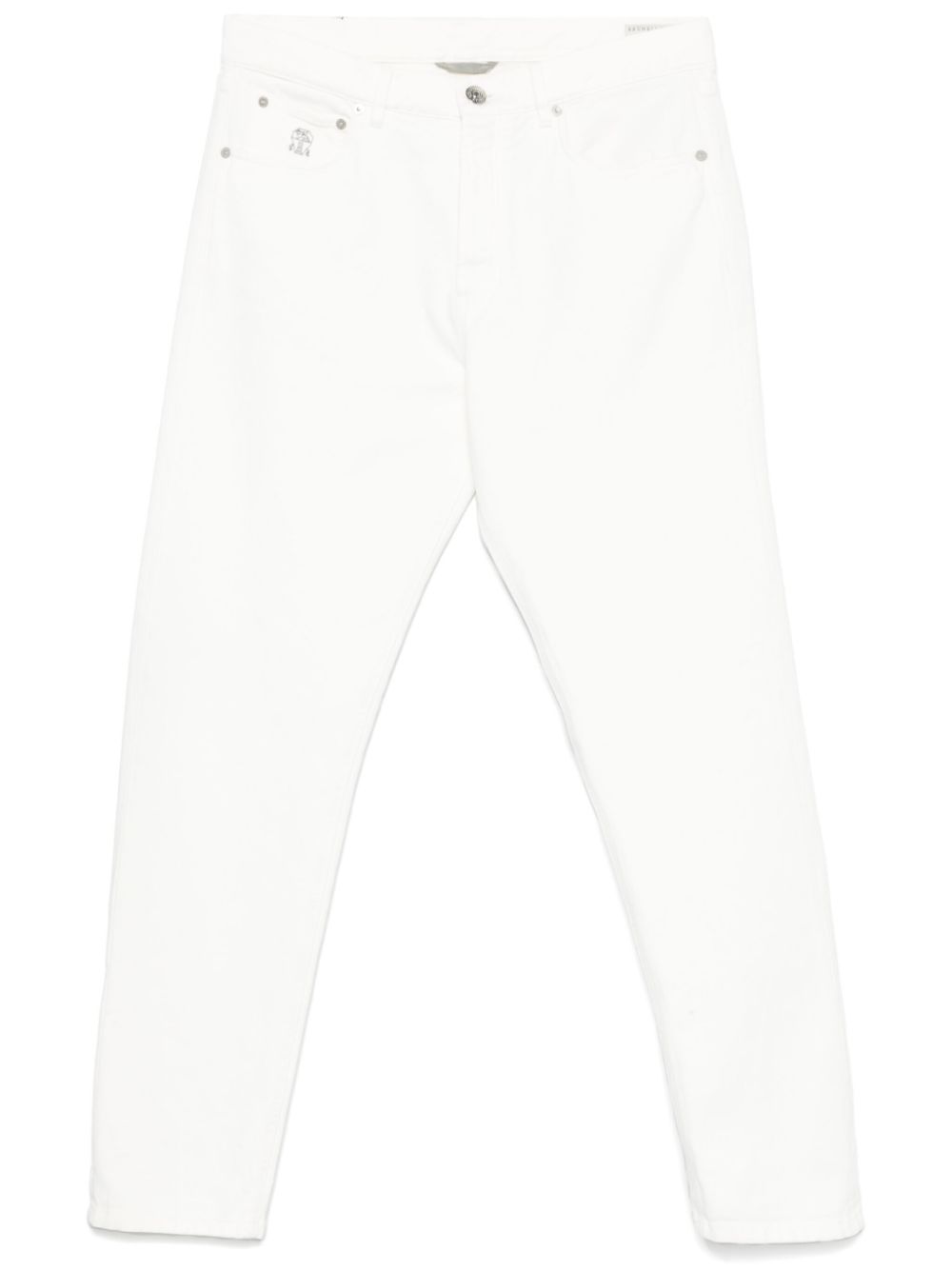 Brunello Cucinelli Jeans - Chiari e Naturali | a819f6b55b956fff7817e64f6f76b307dc7fe616