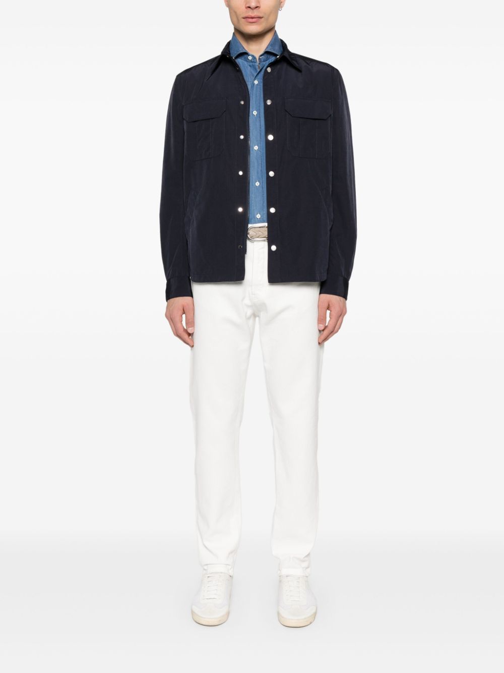 Brunello Cucinelli Jeans - Chiari e Naturali | de2c1744c35d639233ea6d8a8ee8ab8b57be9623
