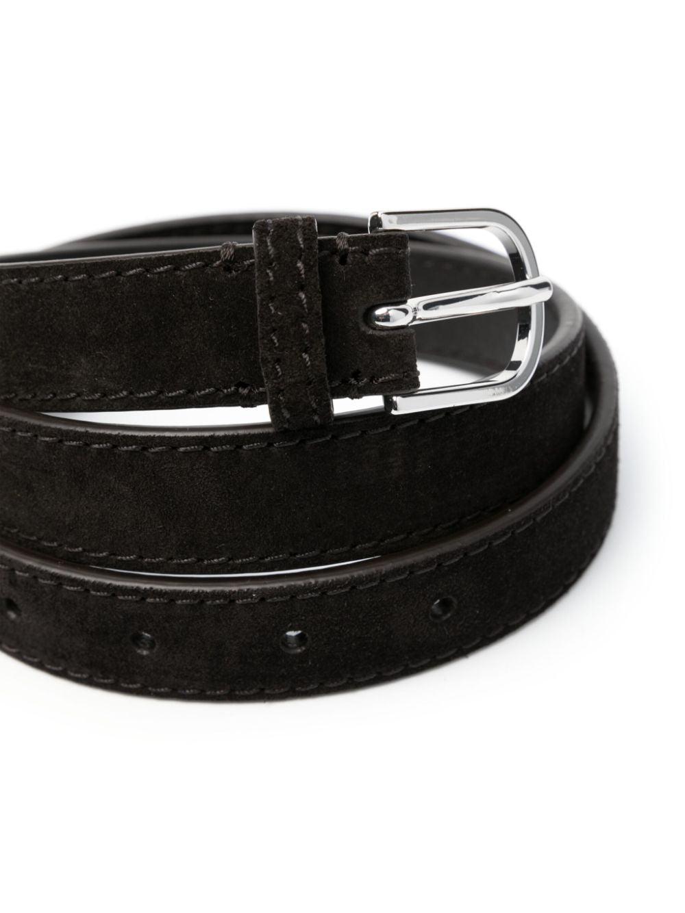 Toteme Pre Belts - Marrone | 4f9e04de8adf79350177f52acf48e556442f7357