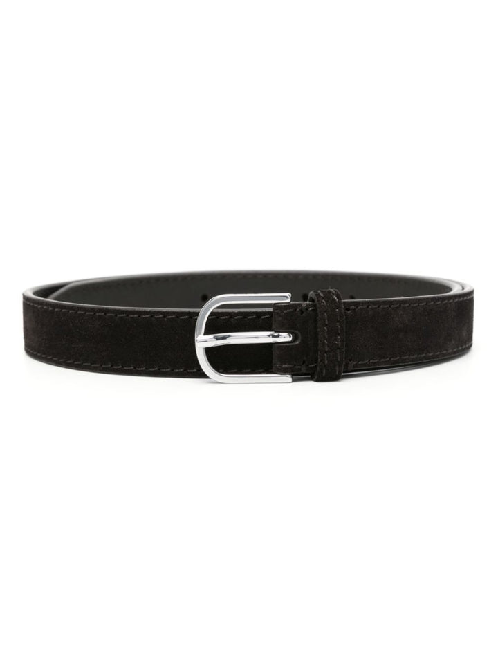 Toteme Pre Belts - Marrone | c0b16fae15aabf7eda99f483f867c407094723e2