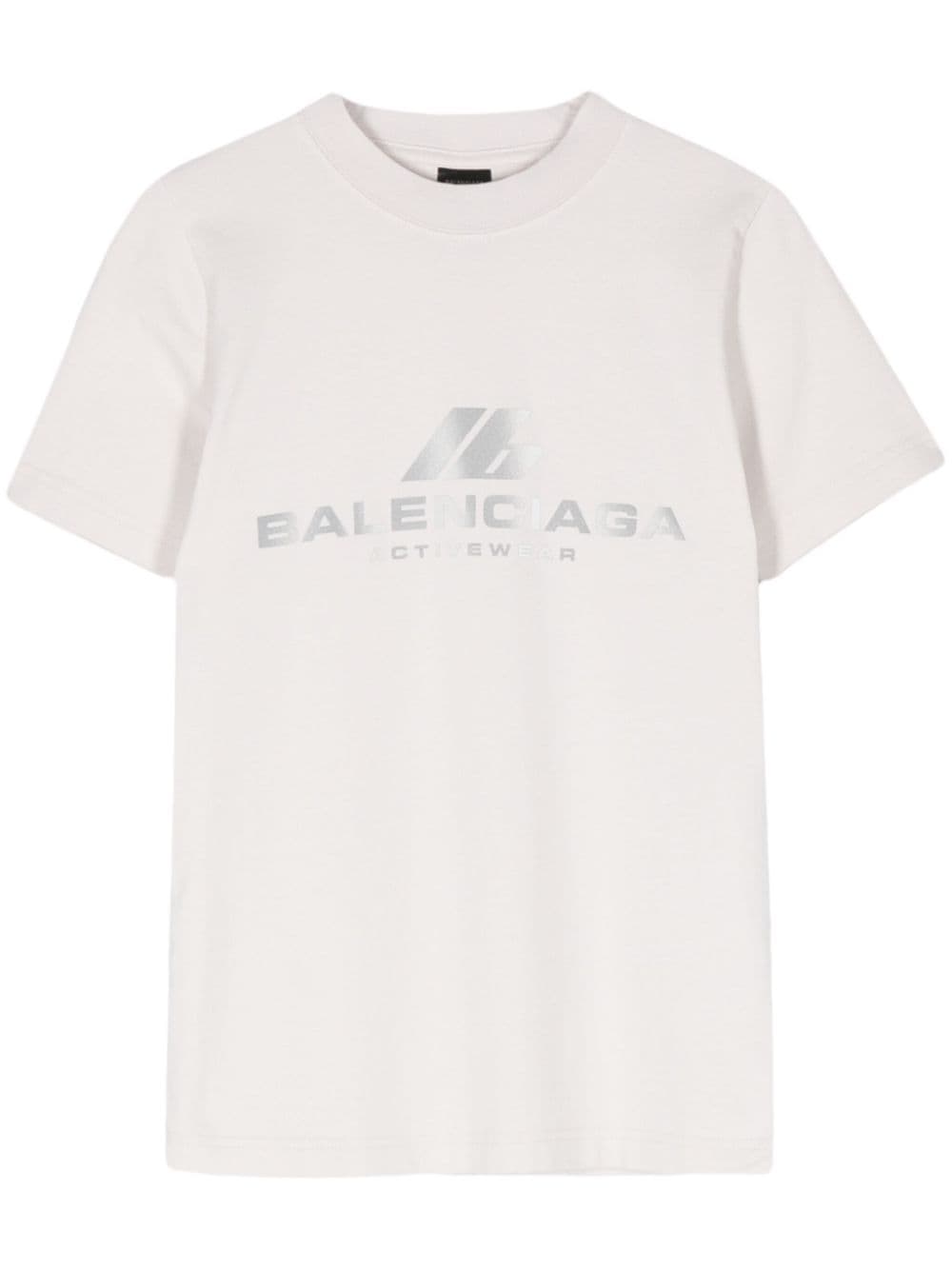 Balenciaga T-shirts and Polos - Light and natural | c6b0a9605307f6b06ba46d0662ef1211291e91e1