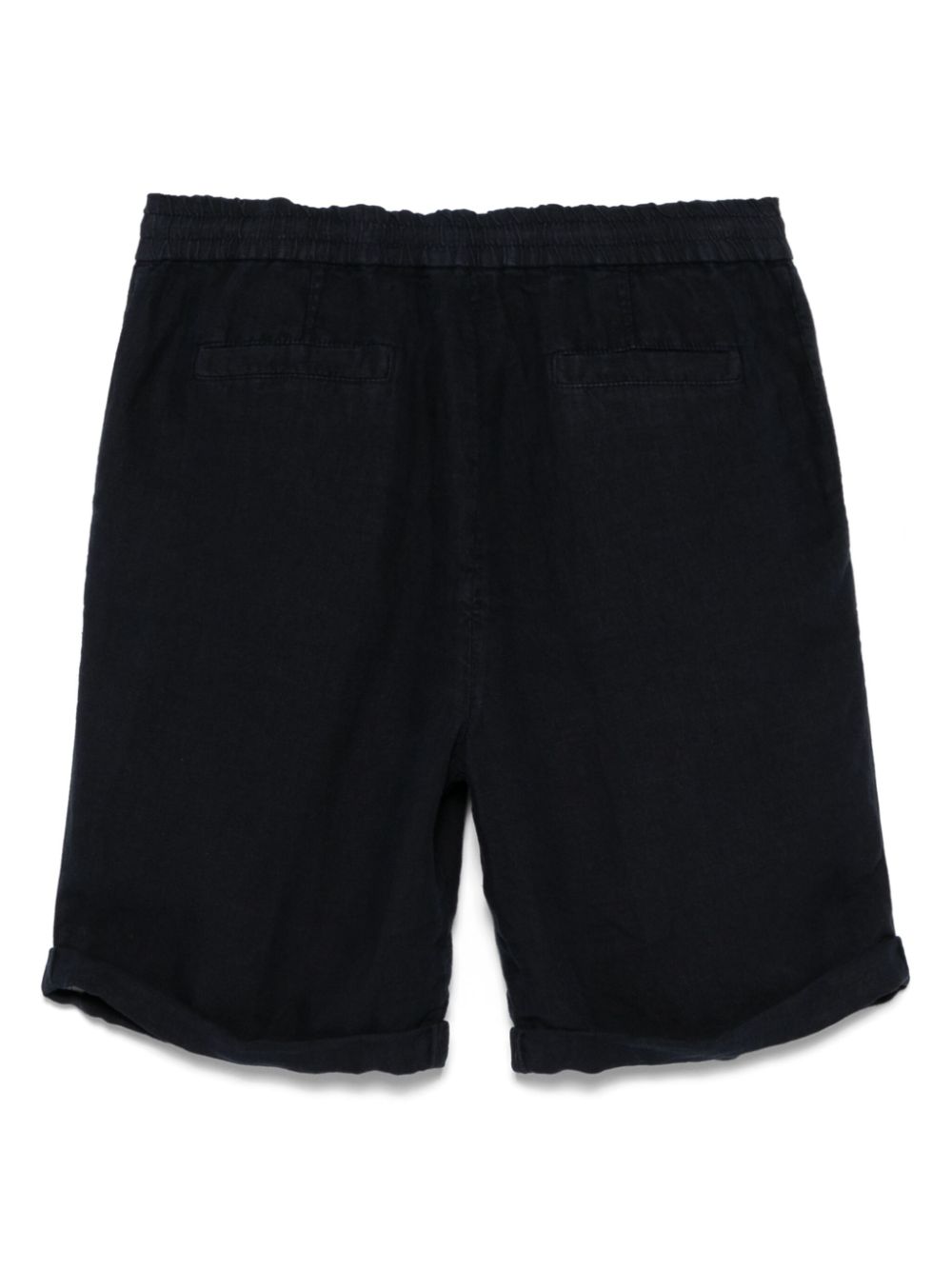 Brunello Cucinelli Shorts - Blu e verdi | 4b7c75c2a4436036e91a0638b2d12370be73967a