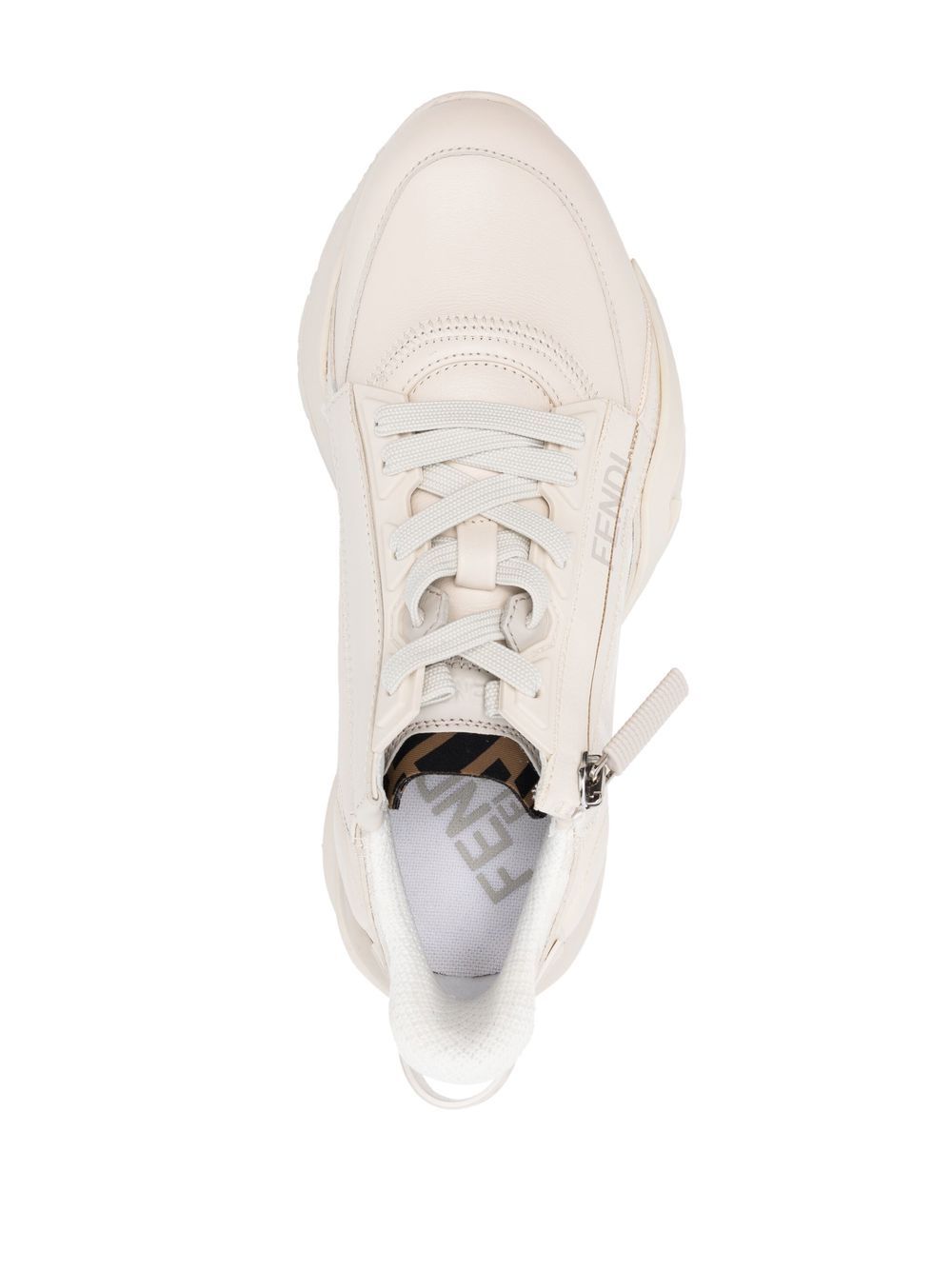 Fendi Sneakers - Light and natural | 438216fdc751baa9e67dcb962dadb80ed0e86474