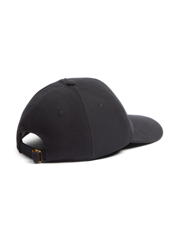 Valentino Garavani Hats - Blacks and greys | 5436fe39670eb90ac76e8861e14d1fb2c12fdbad