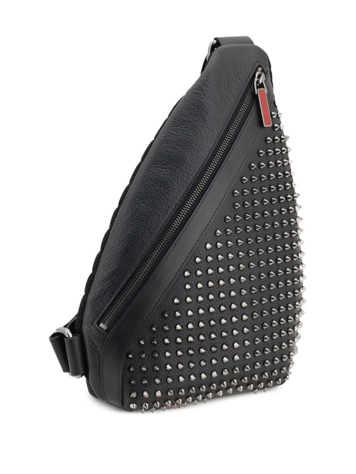 Christian Louboutin Bags - Blacks and greys | 22260f603920ae91955d31e86b3fed9fe355dcc8