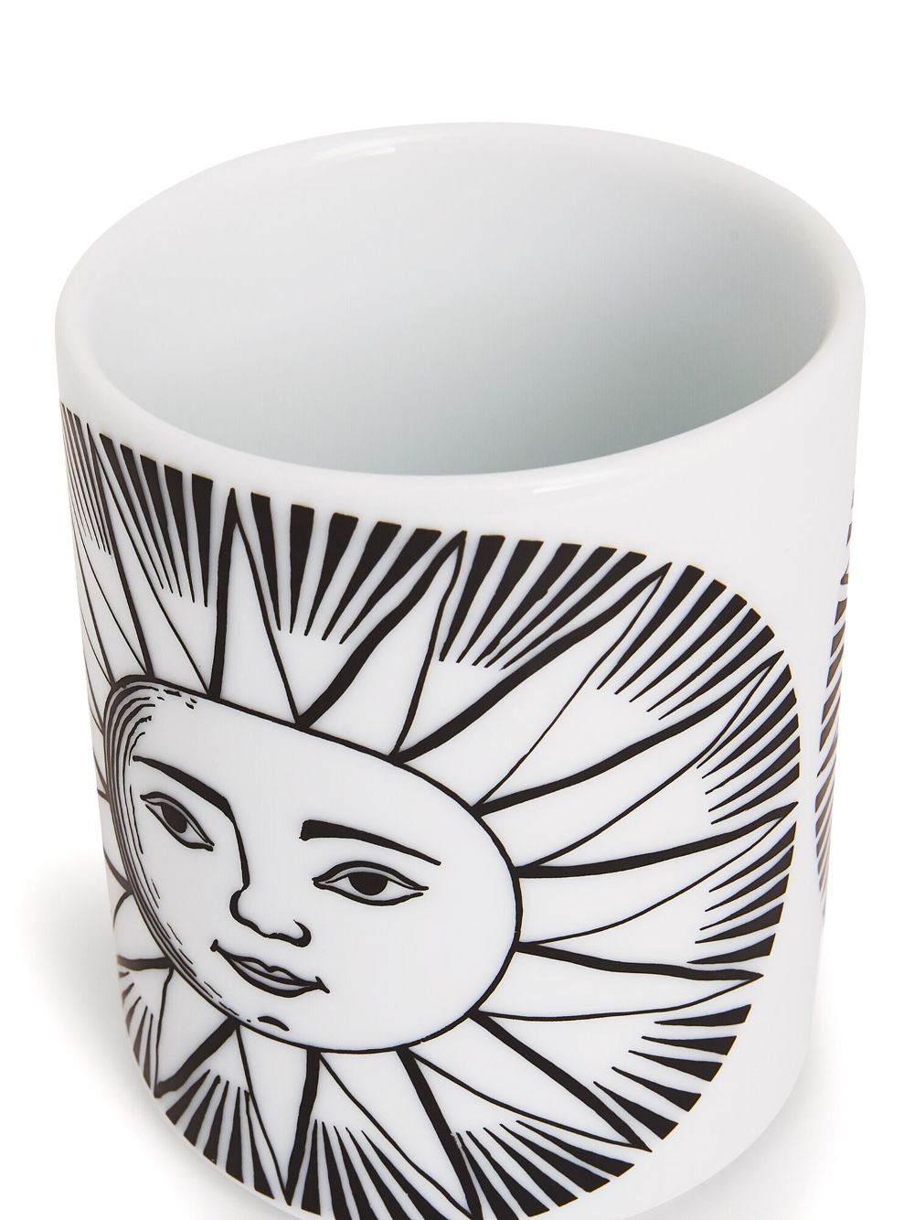 Fornasetti Accessories - Light and natural | 7546936a4ccc61684a6bf2200e5b71043539248d