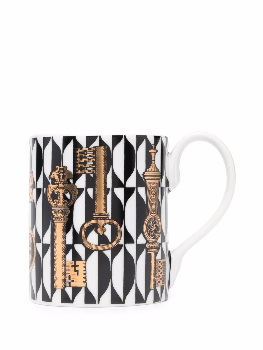 Fornasetti Accessories - Blacks and greys | 24d1fb0e20b0f4aa44f53ac9105206659589c09e
