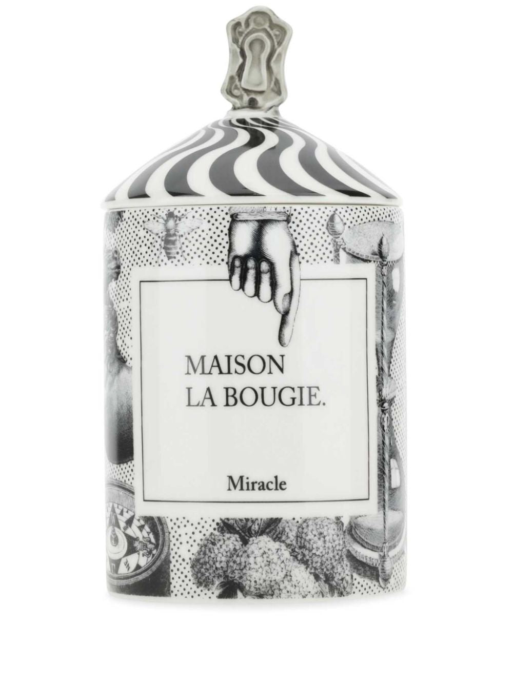 Maison La Bougie Homeware - GREY | 96b277df1b60dd34e39d0506f3e0ddf4ab22cc16
