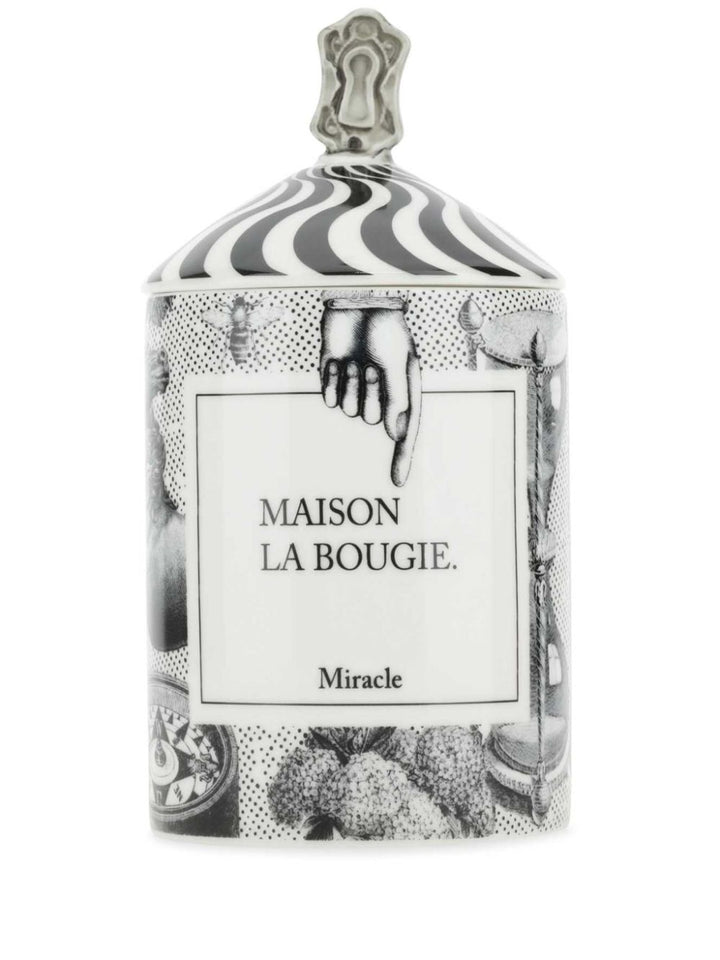 Maison La Bougie Homeware - GREY | 96b277df1b60dd34e39d0506f3e0ddf4ab22cc16