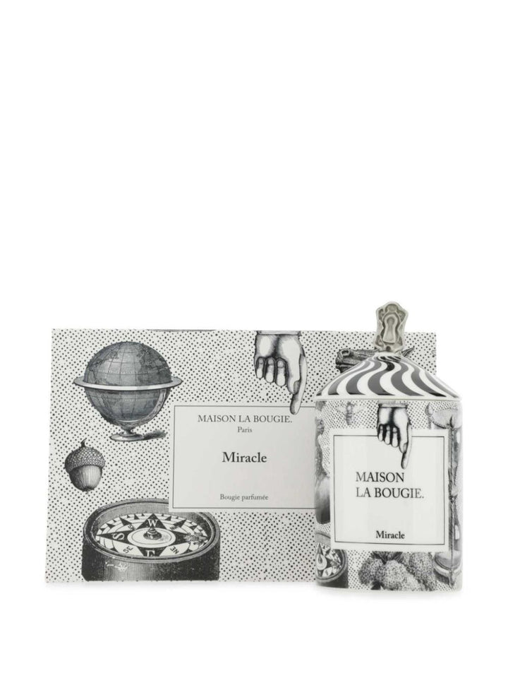 Maison La Bougie Homeware - GREY | ccd28aba92b4a3e373f48a088aecebf38fae1ee2