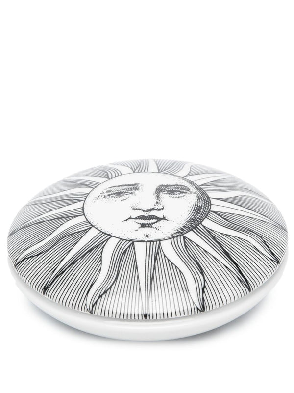 Round Box Sohle